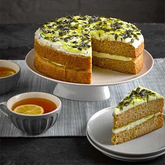 Sidoli Lemon Drizzle Cake 14 Portioned-1x1.98kg02